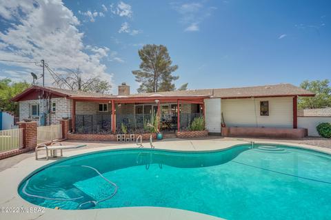 5841 E Baker St, Tucson, AZ 85711 photo 42