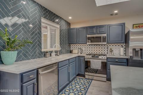 5841 E Baker St, Tucson, AZ 85711 photo 1