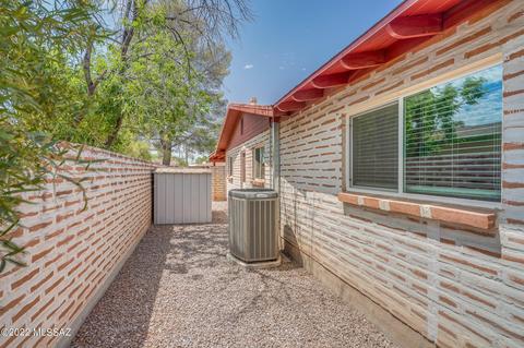 5841 E Baker St, Tucson, AZ 85711 photo 38