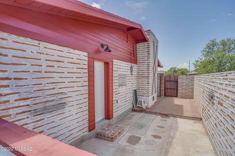 5841 E Baker St, Tucson, AZ 85711 photo 45
