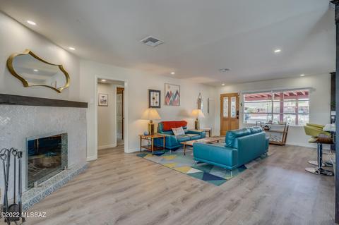 5841 E Baker St, Tucson, AZ 85711 photo 23