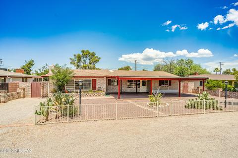 5841 E Baker St, Tucson, AZ 85711 photo 7