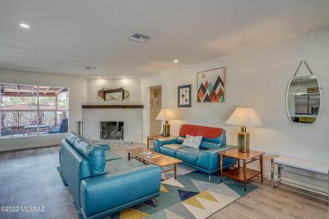 5841 E Baker St, Tucson, AZ 85711 photo 5