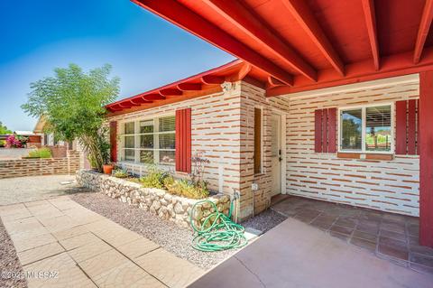 5841 E Baker St, Tucson, AZ 85711 photo 6