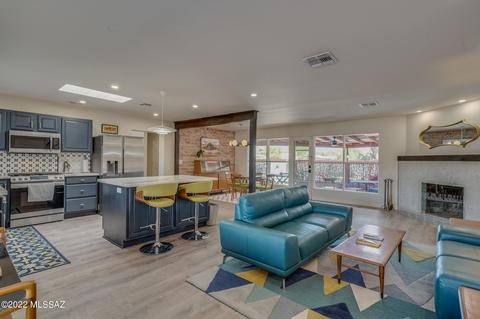 5841 E Baker St, Tucson, AZ 85711 photo 4