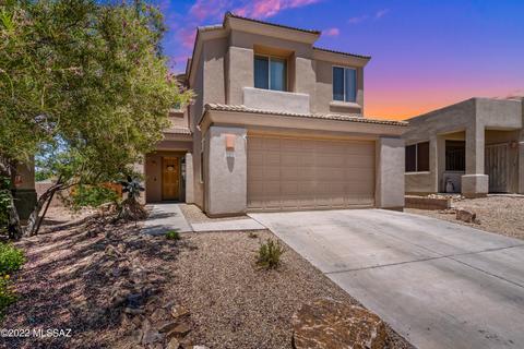 13435 E Ace High Dr S, Vail, AZ 85641 photo 1
