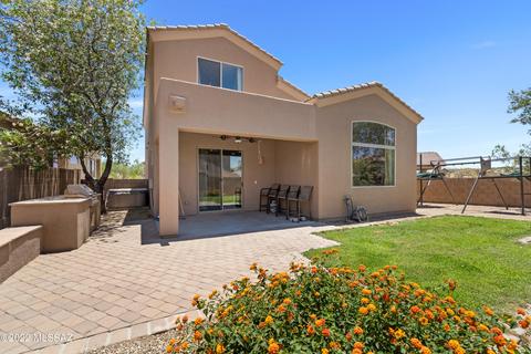 13435 E Ace High Dr S, Vail, AZ 85641 photo 22