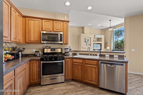 13435 E Ace High Dr S, Vail, AZ 85641 photo 7