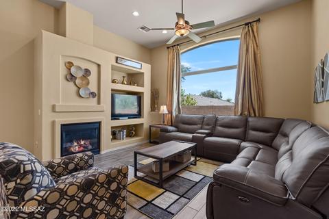 13435 E Ace High Dr S, Vail, AZ 85641 photo 5