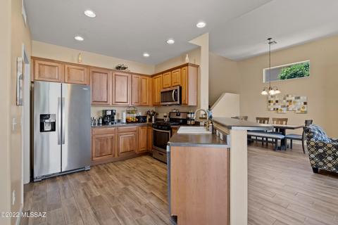13435 E Ace High Dr S, Vail, AZ 85641 photo 6