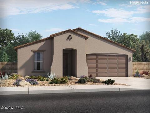 872 W Calle Moa, Sahuarita, AZ 85629