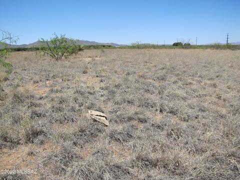 tbd N Mesquite Rd, Cochise, AZ 85606