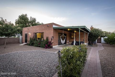 2908 E 9th St, Tucson, AZ 85716 photo 41