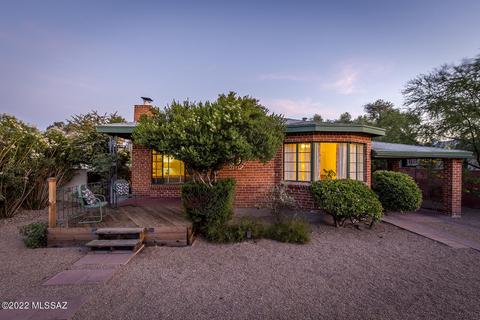 2908 E 9th St, Tucson, AZ 85716 photo 1