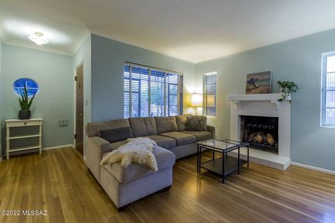 2908 E 9th St, Tucson, AZ 85716 photo 2