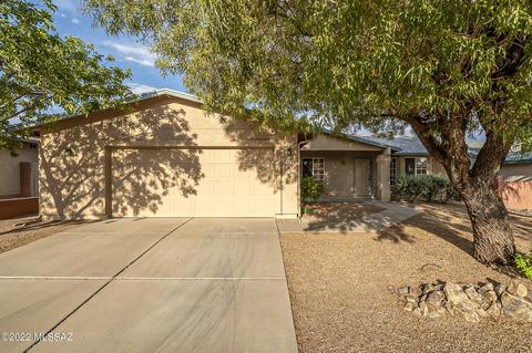 7811 S Solomon Ave, Tucson, AZ 85747 photo 2