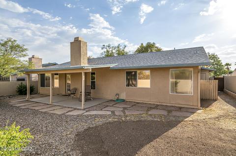 7811 S Solomon Ave, Tucson, AZ 85747 photo 47