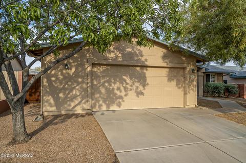 7811 S Solomon Ave, Tucson, AZ 85747 photo 1