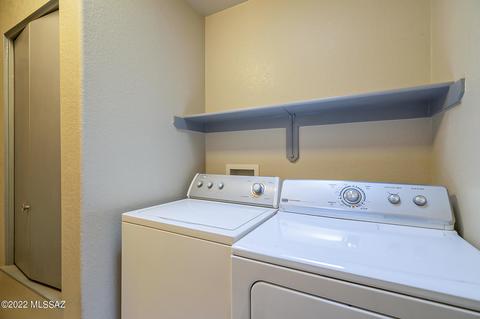 7811 S Solomon Ave, Tucson, AZ 85747 photo 39