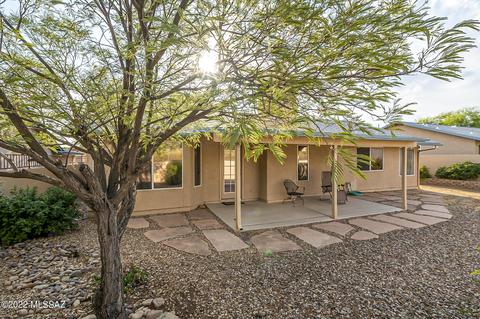 7811 S Solomon Ave, Tucson, AZ 85747 photo 45