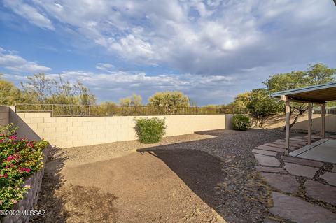 7811 S Solomon Ave, Tucson, AZ 85747 photo 48