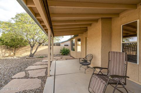 7811 S Solomon Ave, Tucson, AZ 85747 photo 42