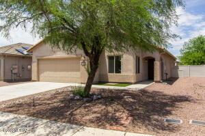 20932 E Frontier Rd, Red Rock, AZ 85145 photo 1