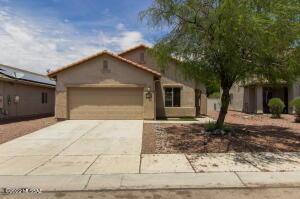 20932 E Frontier Rd, Red Rock, AZ 85145 photo 2