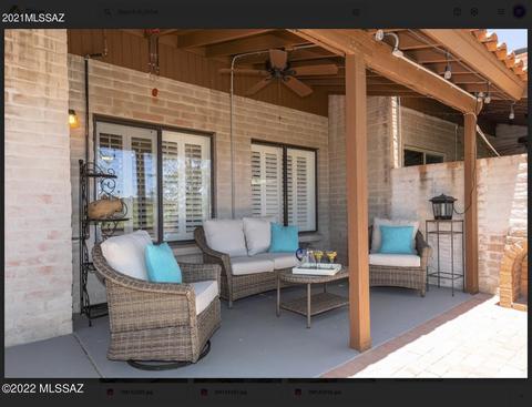 2000 E Campbell Ter, Tucson, AZ 85718 photo 13