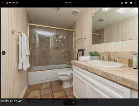 2000 E Campbell Ter, Tucson, AZ 85718 photo 11