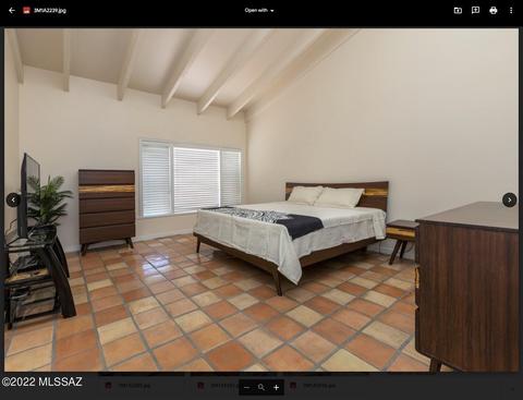 2000 E Campbell Ter, Tucson, AZ 85718 photo 8