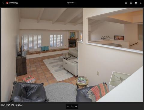 2000 E Campbell Ter, Tucson, AZ 85718 photo 6