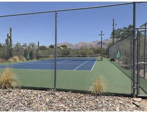 2000 E Campbell Ter, Tucson, AZ 85718 photo 14