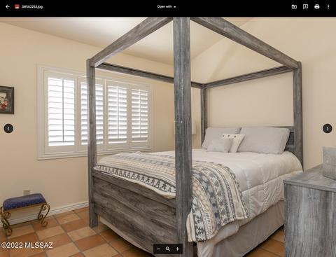 2000 E Campbell Ter, Tucson, AZ 85718 photo 10