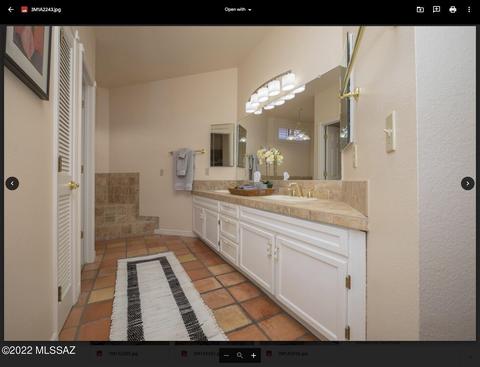 2000 E Campbell Ter, Tucson, AZ 85718 photo 9