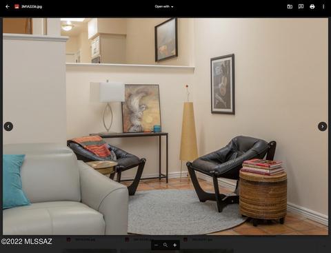 2000 E Campbell Ter, Tucson, AZ 85718 photo 3