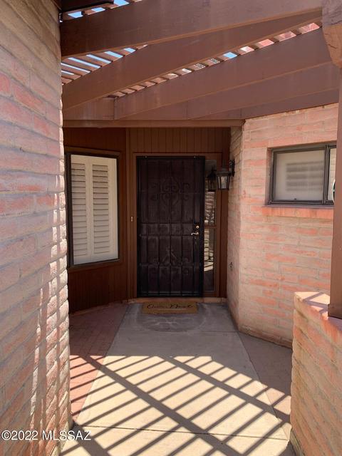 2000 E Campbell Ter, Tucson, AZ 85718 photo 16