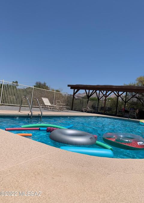 2000 E Campbell Ter, Tucson, AZ 85718 photo 15