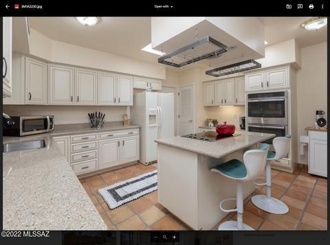 2000 E Campbell Ter, Tucson, AZ 85718 photo 4