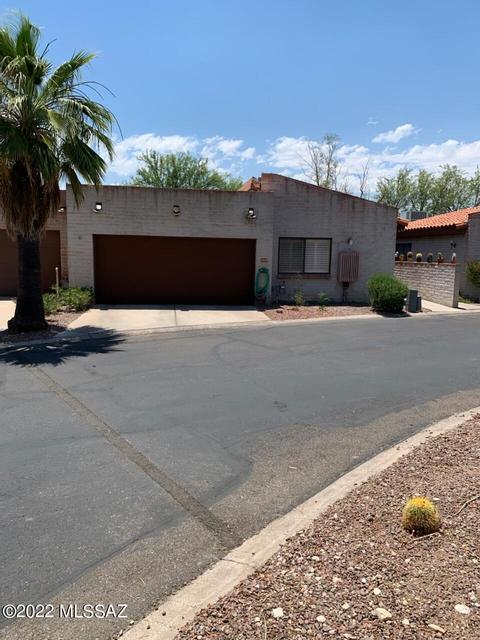 2000 E Campbell Ter, Tucson, AZ 85718 photo 17