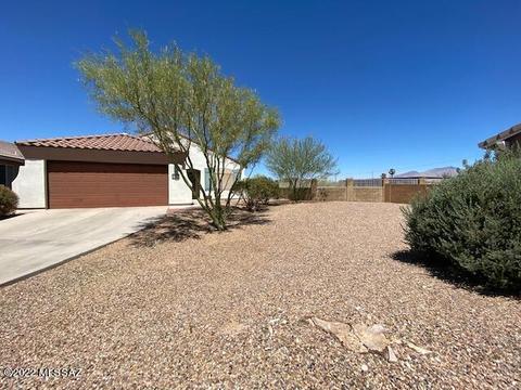 9677 E Belasco Loop, Tucson, AZ 85748 photo 6