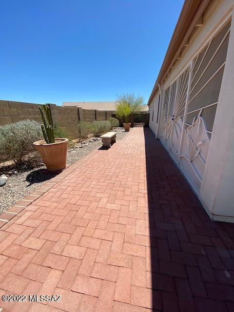 9677 E Belasco Loop, Tucson, AZ 85748 photo 43