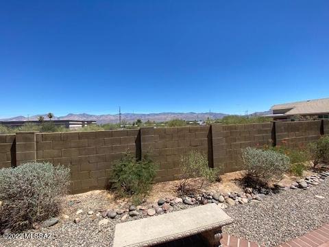 9677 E Belasco Loop, Tucson, AZ 85748 photo 2