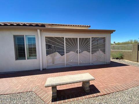 9677 E Belasco Loop, Tucson, AZ 85748 photo 5
