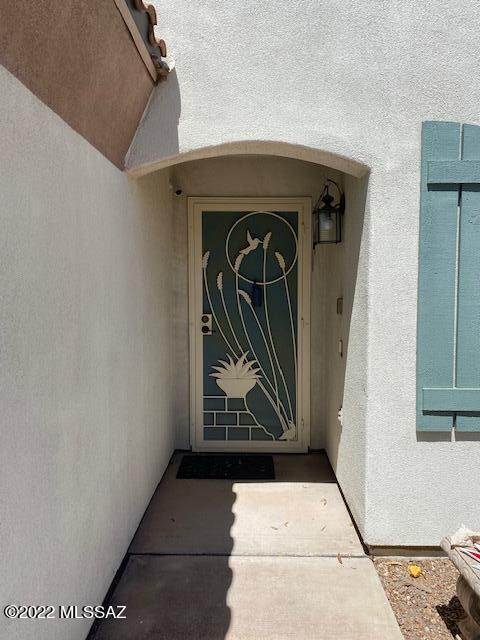 9677 E Belasco Loop, Tucson, AZ 85748 photo 7