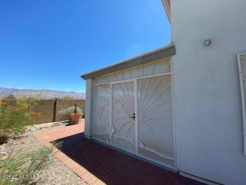 9677 E Belasco Loop, Tucson, AZ 85748 photo 22