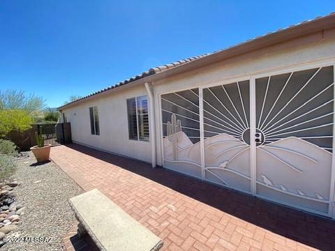 9677 E Belasco Loop, Tucson, AZ 85748 photo 21