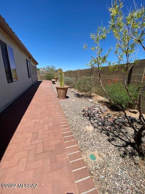 9677 E Belasco Loop, Tucson, AZ 85748 photo 42