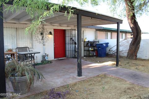 3647 E 33rd St, Tucson, AZ 85713 photo 3