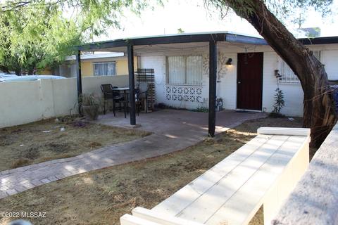 3647 E 33rd St, Tucson, AZ 85713 photo 1